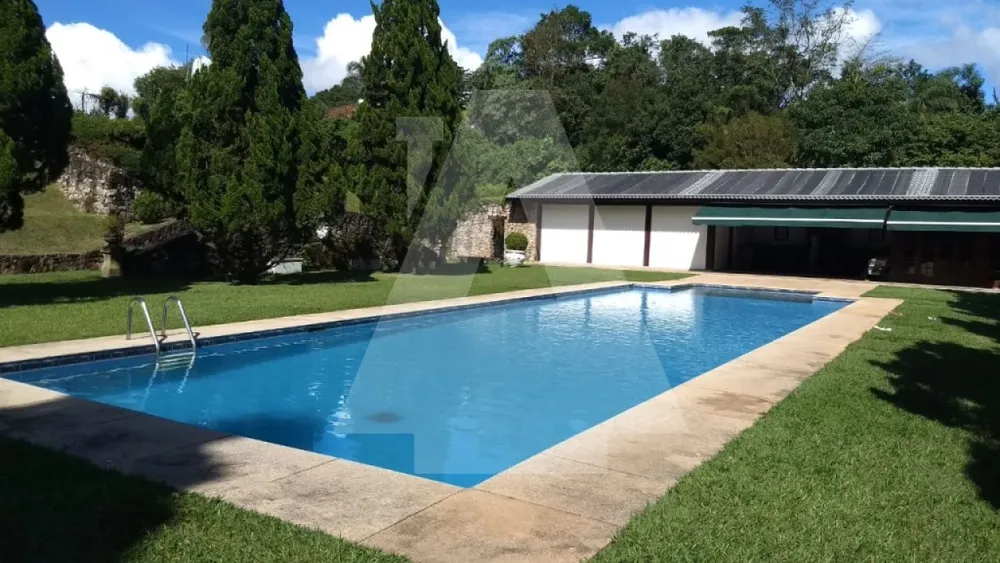 Sobrado, 4 quartos, 1291 m² - Foto 3
