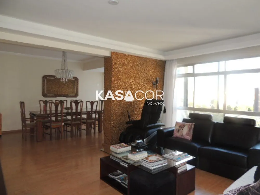 Apartamento, 3 quartos, 200 m² - Foto 3