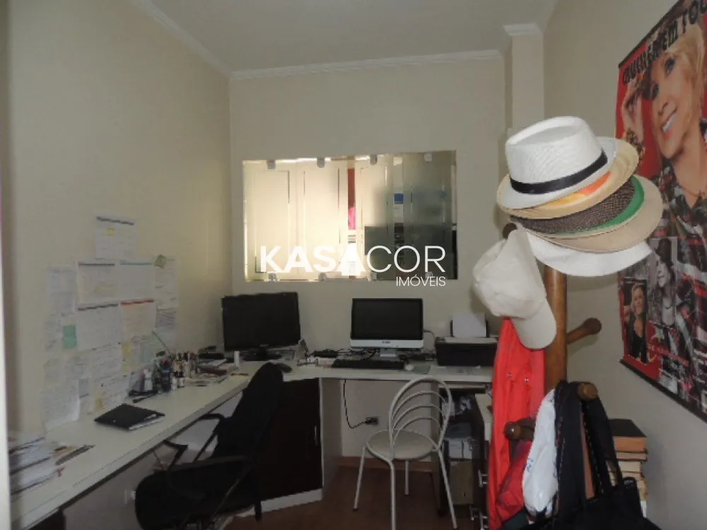 Apartamento, 3 quartos, 200 m² - Foto 5