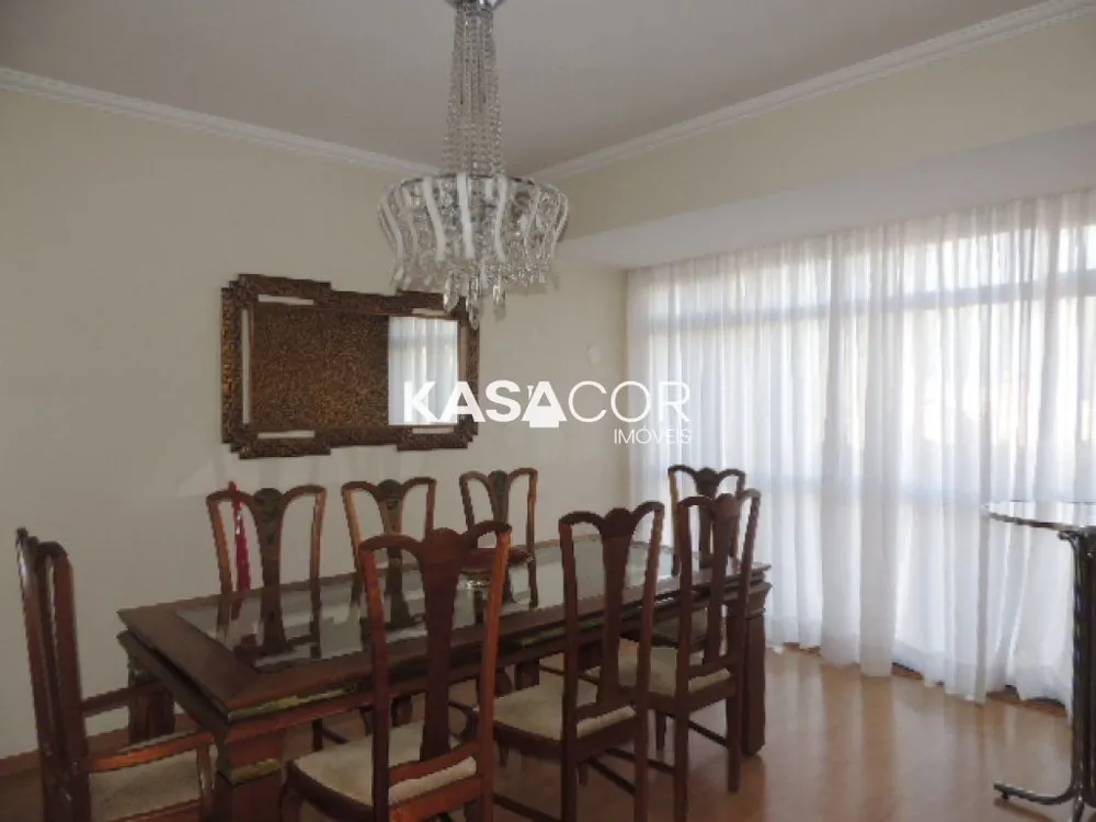 Apartamento, 3 quartos, 200 m² - Foto 4