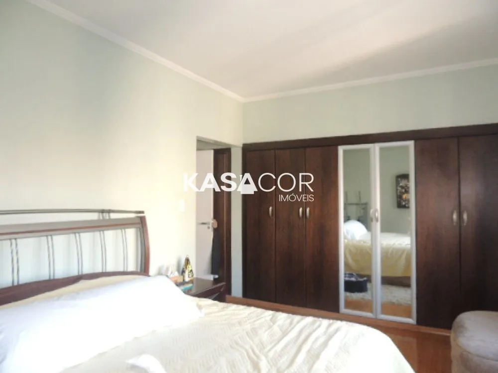 Apartamento, 3 quartos, 200 m² - Foto 6
