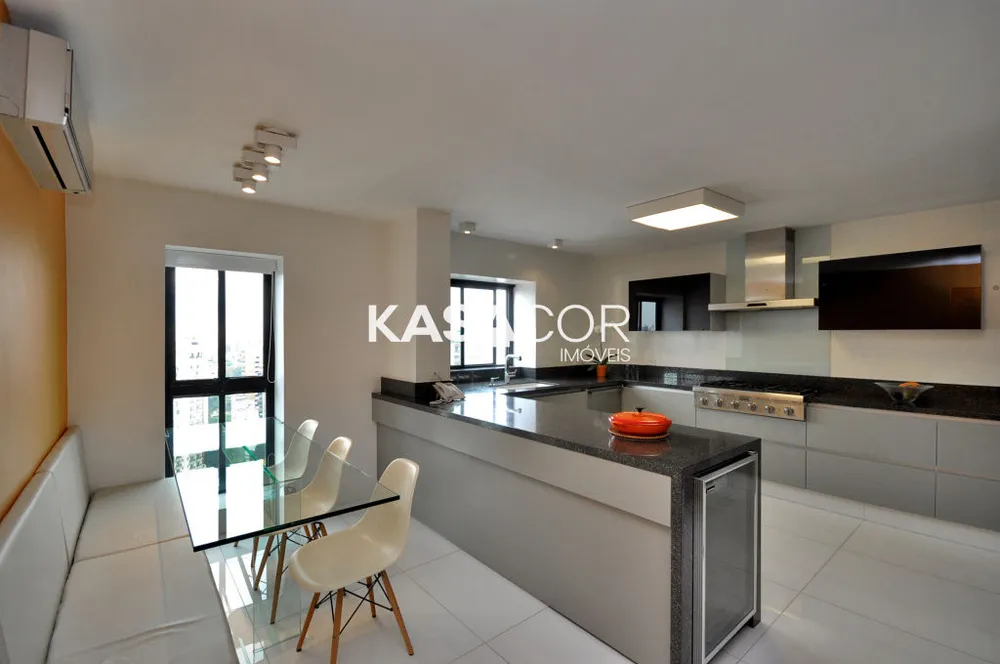 Apartamento, 4 quartos, 285 m² - Foto 1