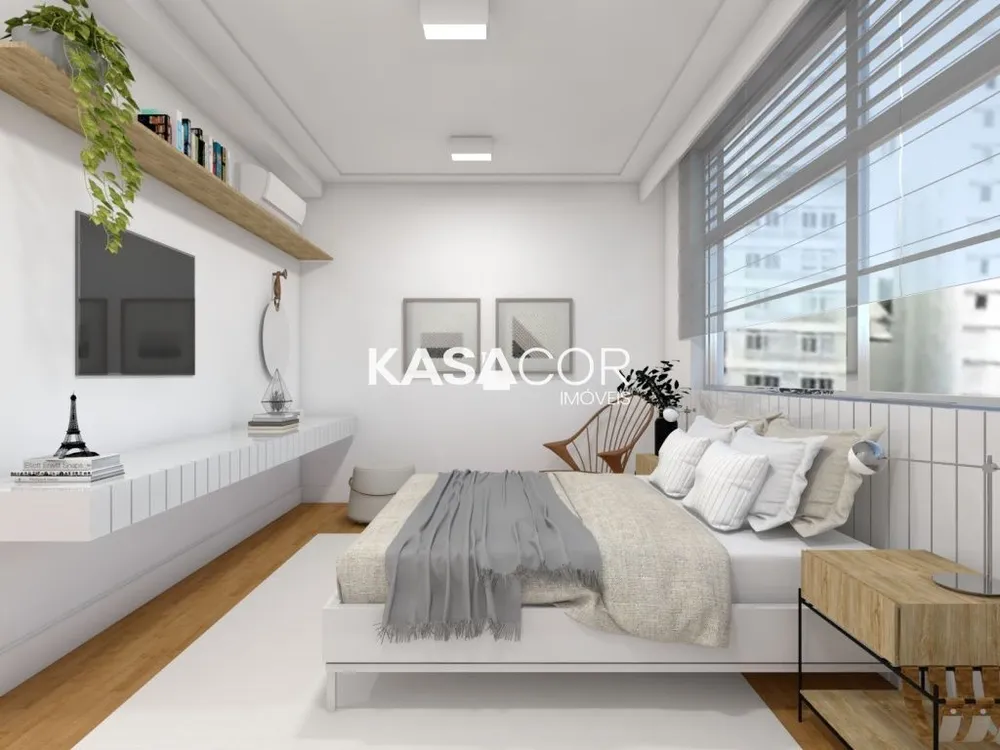 Apartamento, 2 quartos, 131 m² - Foto 4