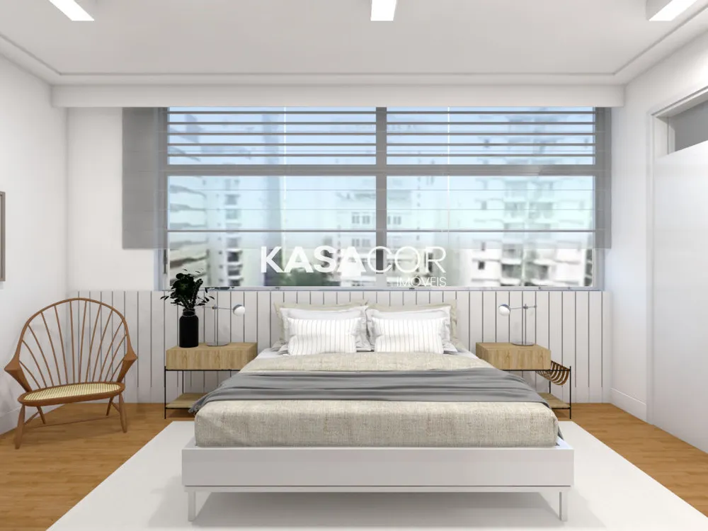 Apartamento, 2 quartos, 131 m² - Foto 3