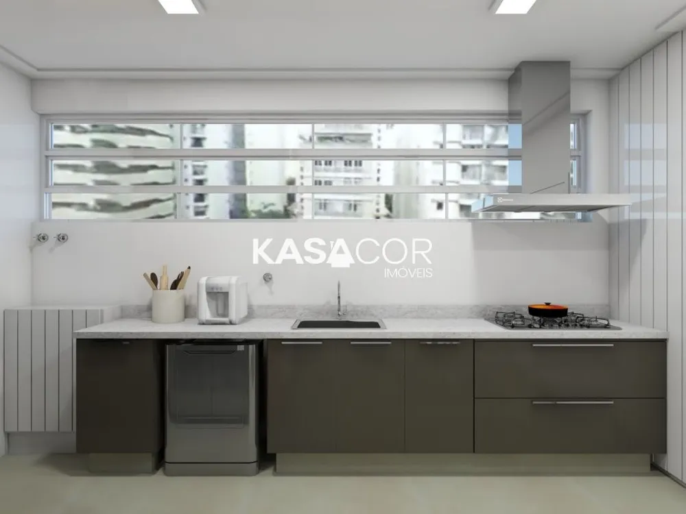 Apartamento, 2 quartos, 131 m² - Foto 6