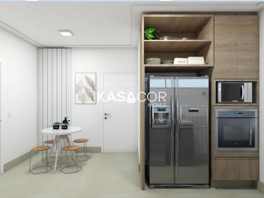 Apartamento, 2 quartos, 131 m² - Foto 5