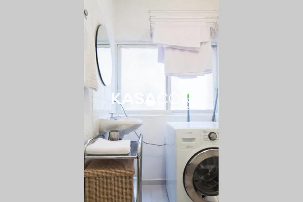 Apartamento, 1 quarto, 29 m² - Foto 5