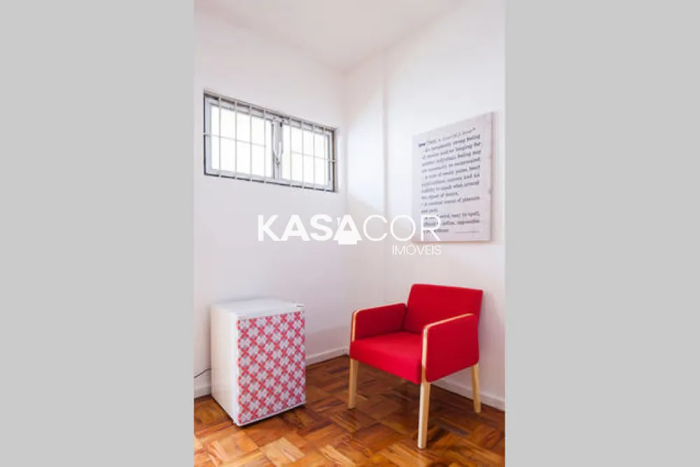 Apartamento, 1 quarto, 29 m² - Foto 3