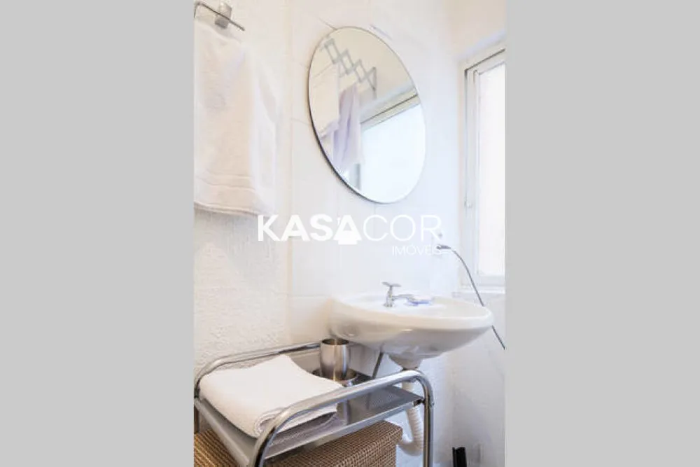 Apartamento, 1 quarto, 29 m² - Foto 6