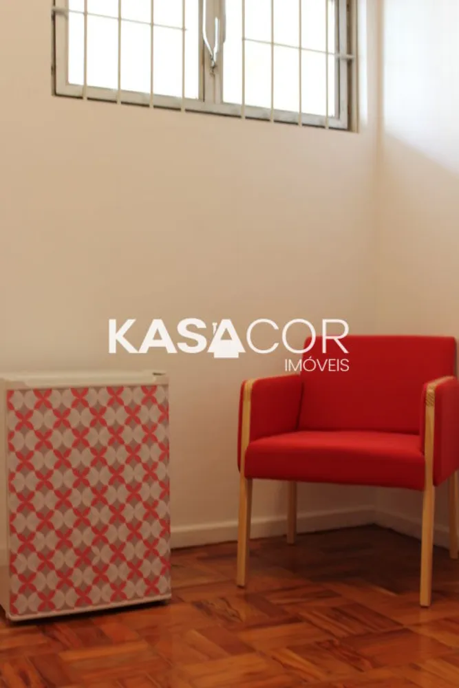 Apartamento, 1 quarto, 29 m² - Foto 2