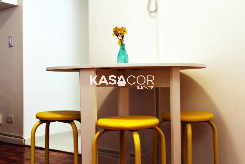 Apartamento, 1 quarto, 29 m² - Foto 7