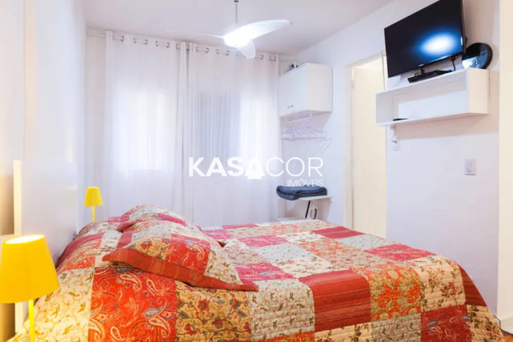 Apartamento, 1 quarto, 29 m² - Foto 8
