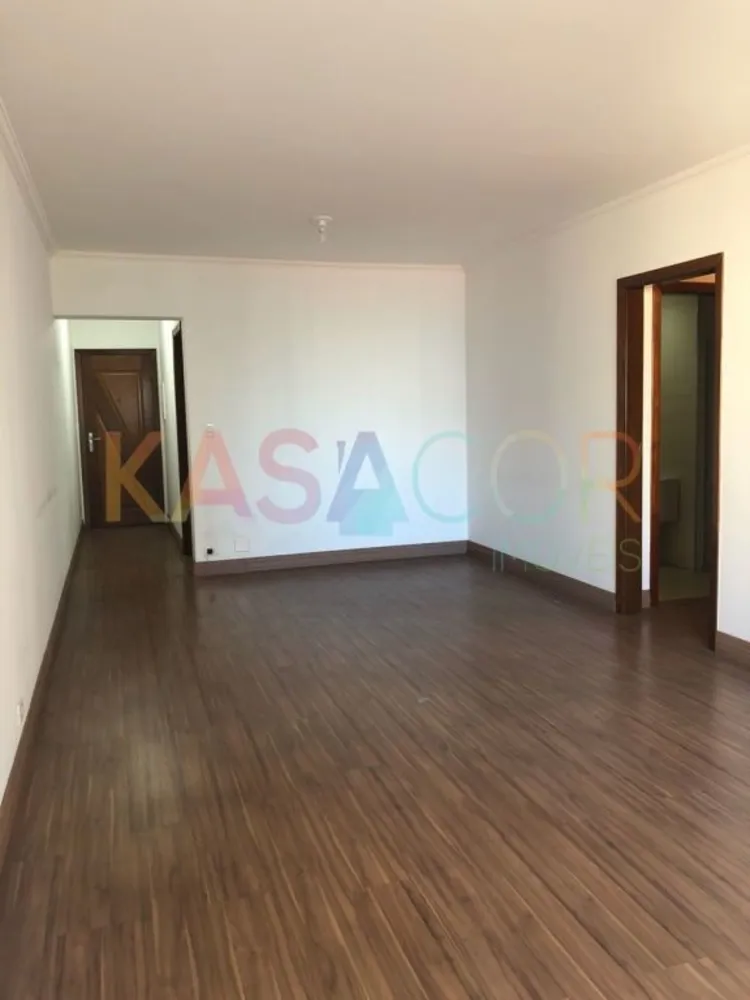 Apartamento, 3 quartos, 123 m² - Foto 3