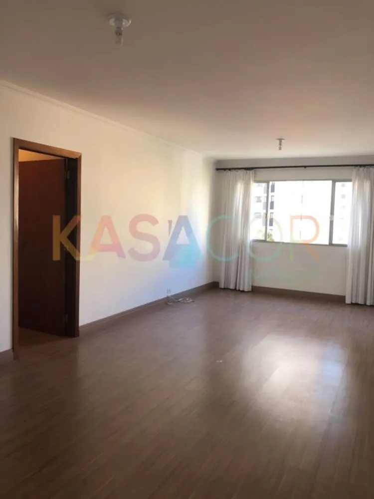 Apartamento, 3 quartos, 123 m² - Foto 2