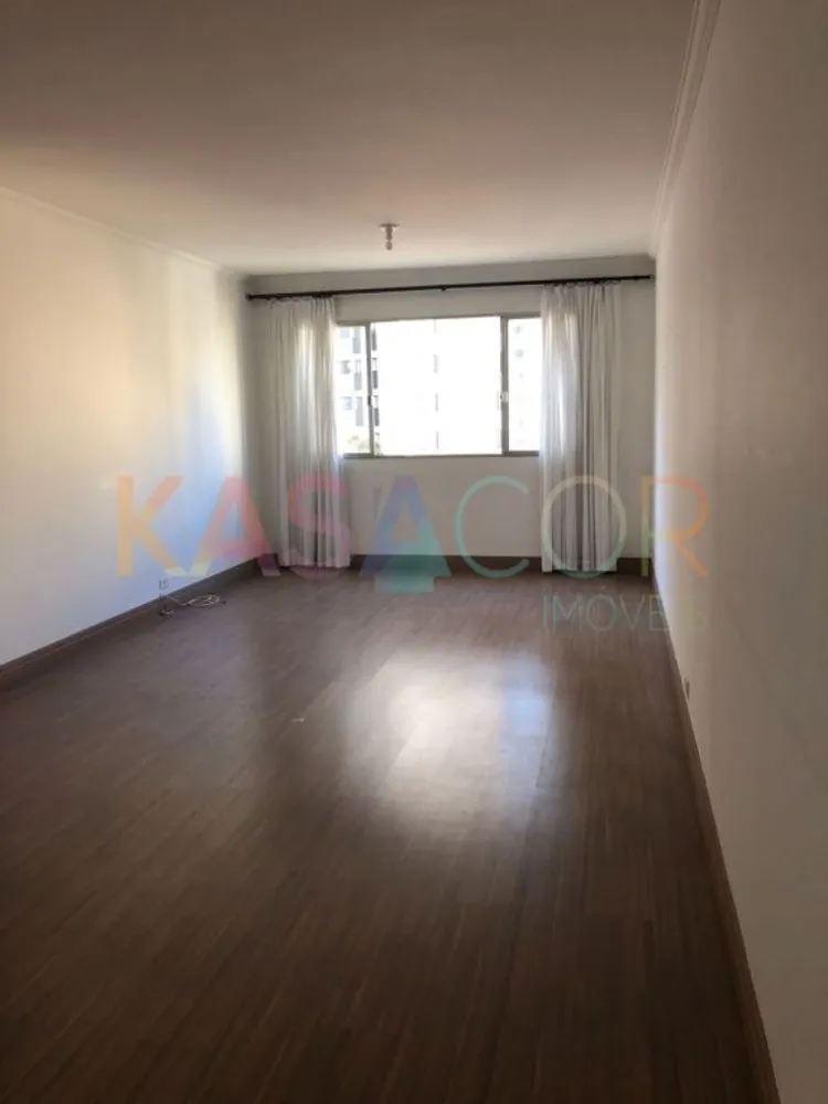 Apartamento, 3 quartos, 123 m² - Foto 1