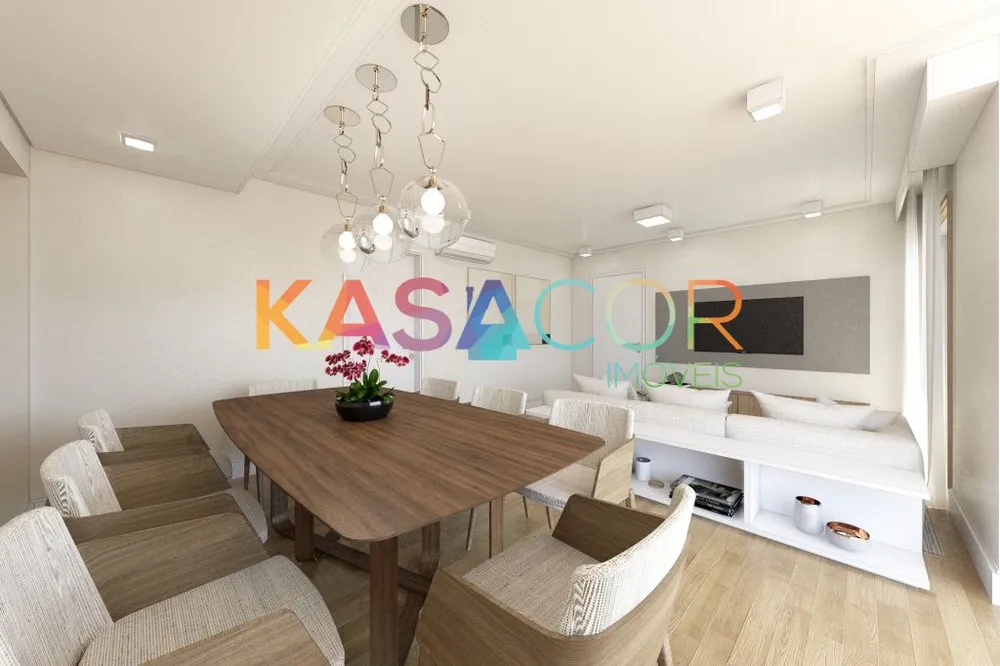 Apartamento, 2 quartos, 106 m² - Foto 3