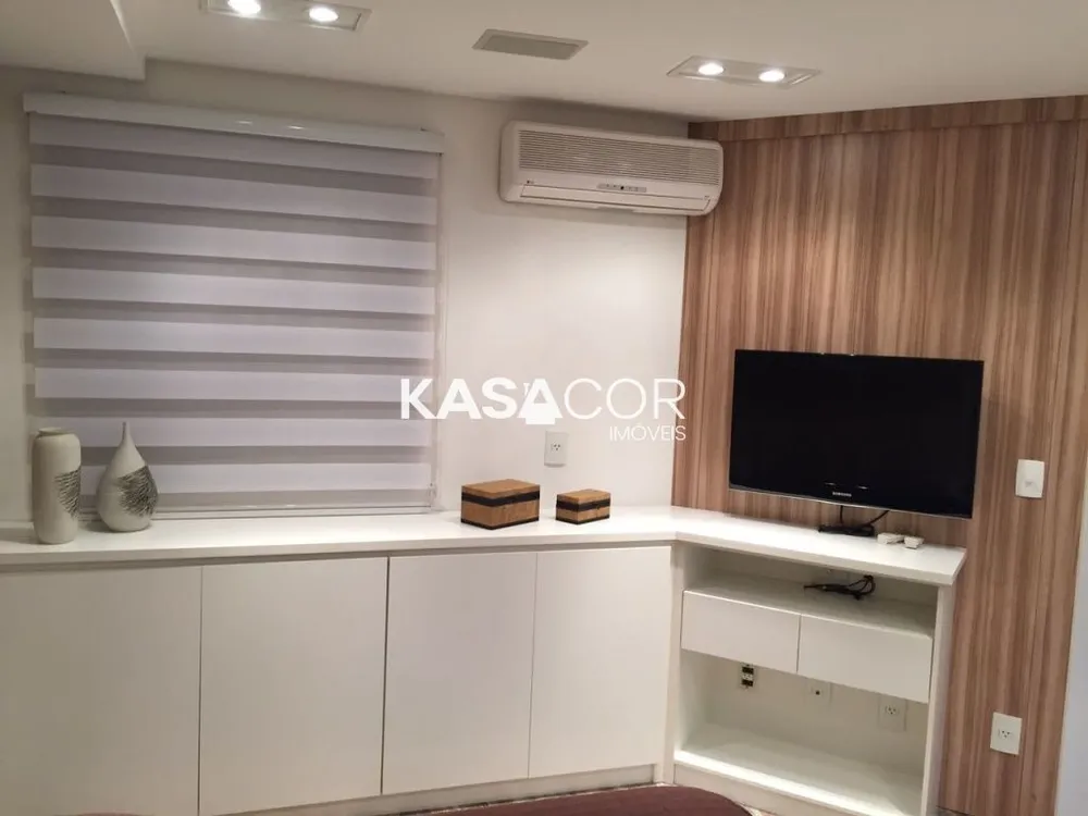 Apartamento, 1 quarto, 45 m² - Foto 3