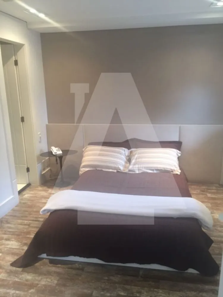 Apartamento, 1 quarto, 45 m² - Foto 4