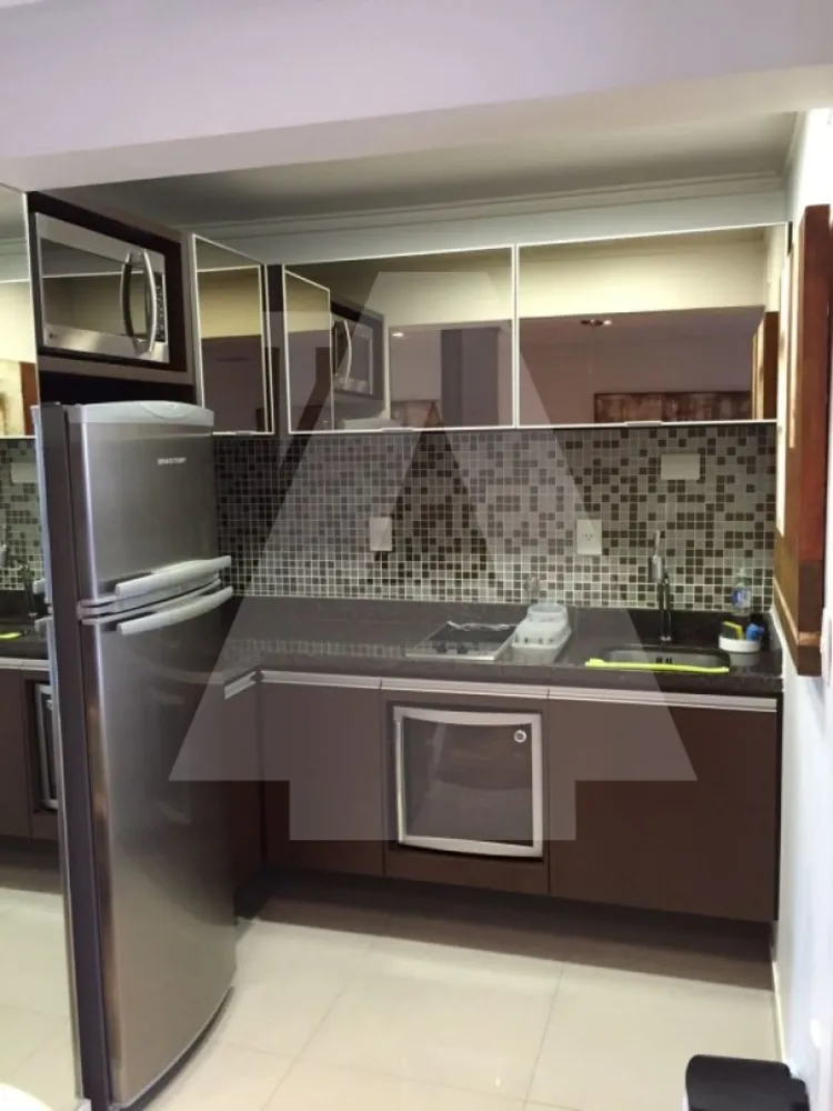 Apartamento, 1 quarto, 45 m² - Foto 2