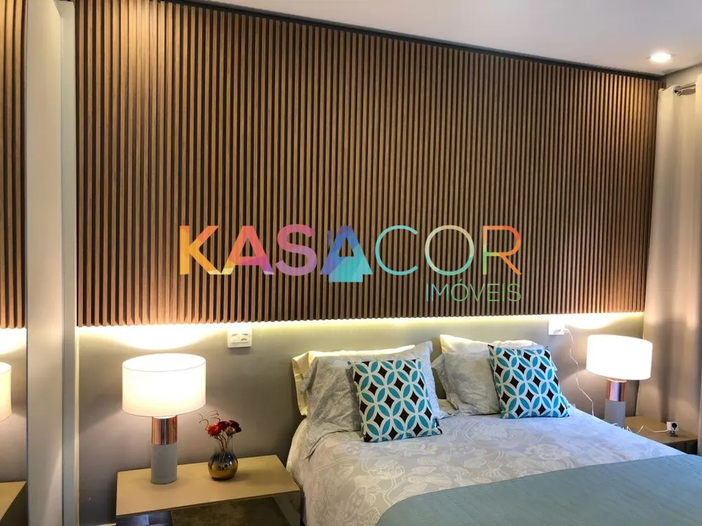 Apartamento, 3 quartos, 130 m² - Foto 6