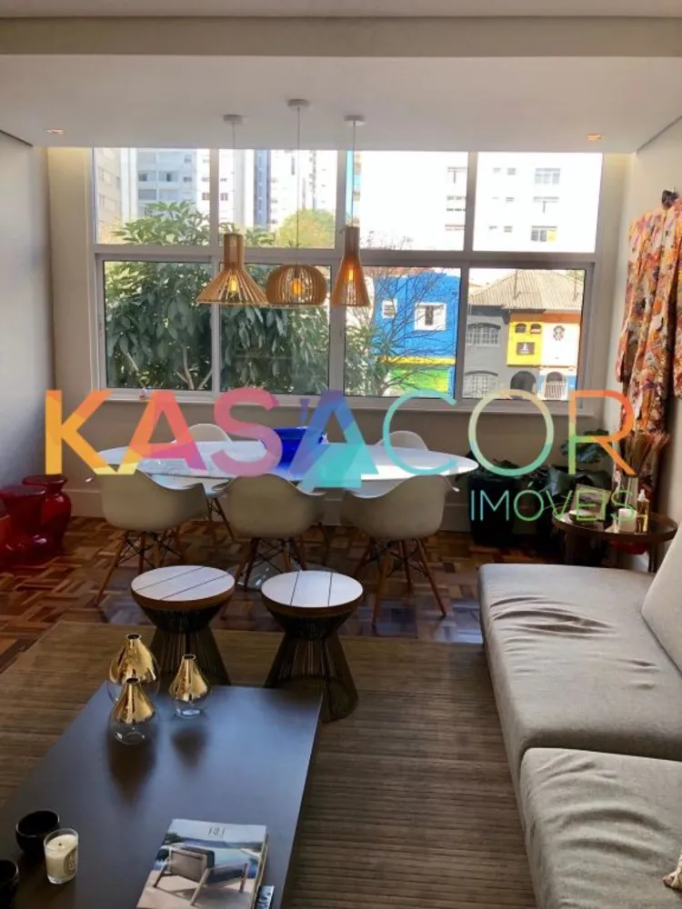 Apartamento, 3 quartos, 130 m² - Foto 5