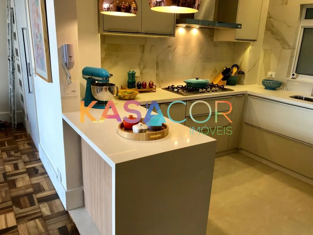 Apartamento, 3 quartos, 130 m² - Foto 7
