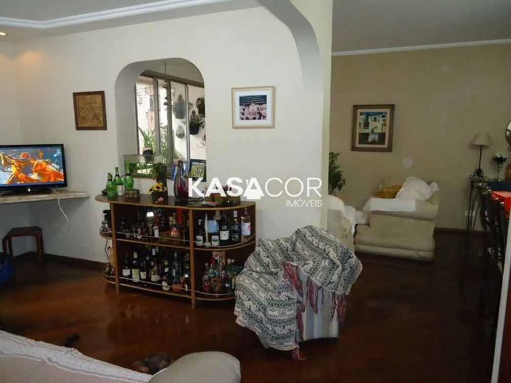 Apartamento, 3 quartos, 127 m² - Foto 1