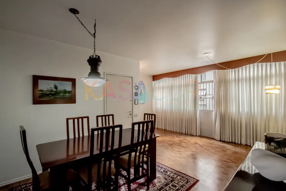 Apartamento, 3 quartos, 120 m² - Foto 3