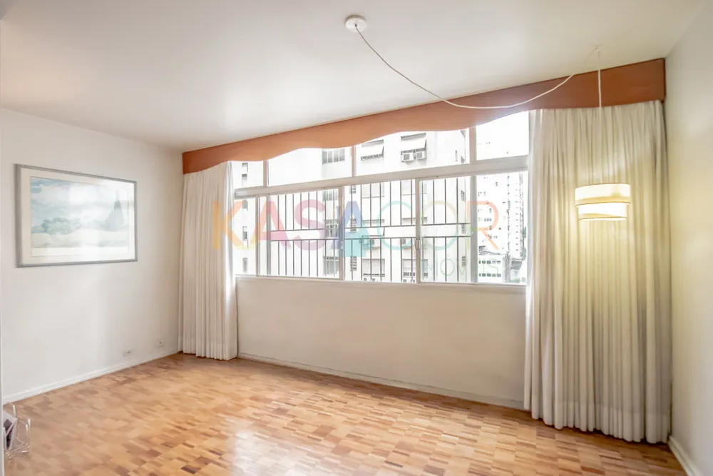 Apartamento, 3 quartos, 120 m² - Foto 5