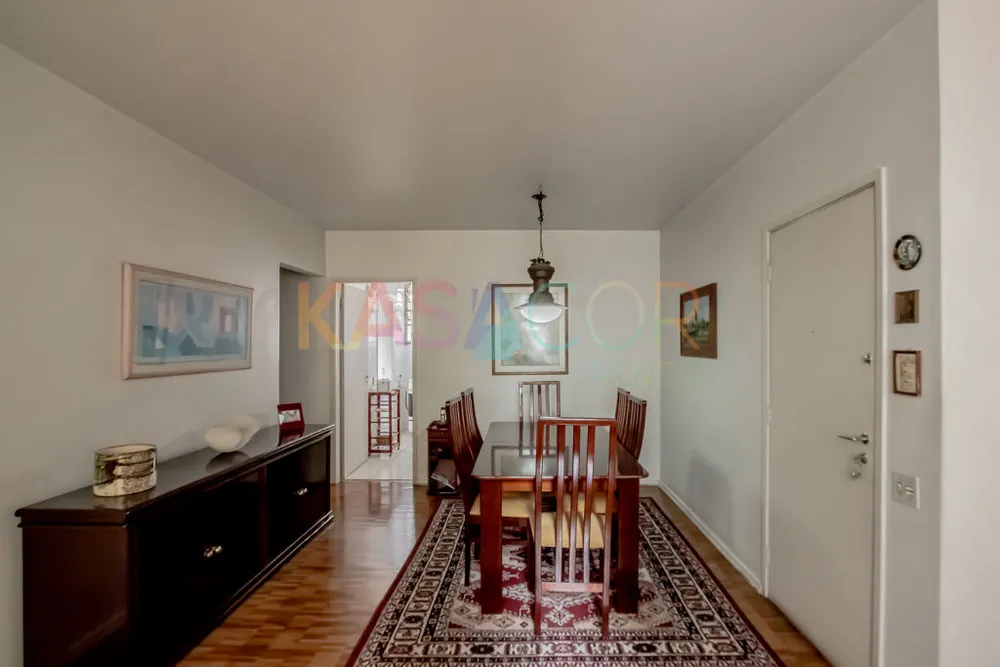 Apartamento, 3 quartos, 120 m² - Foto 2