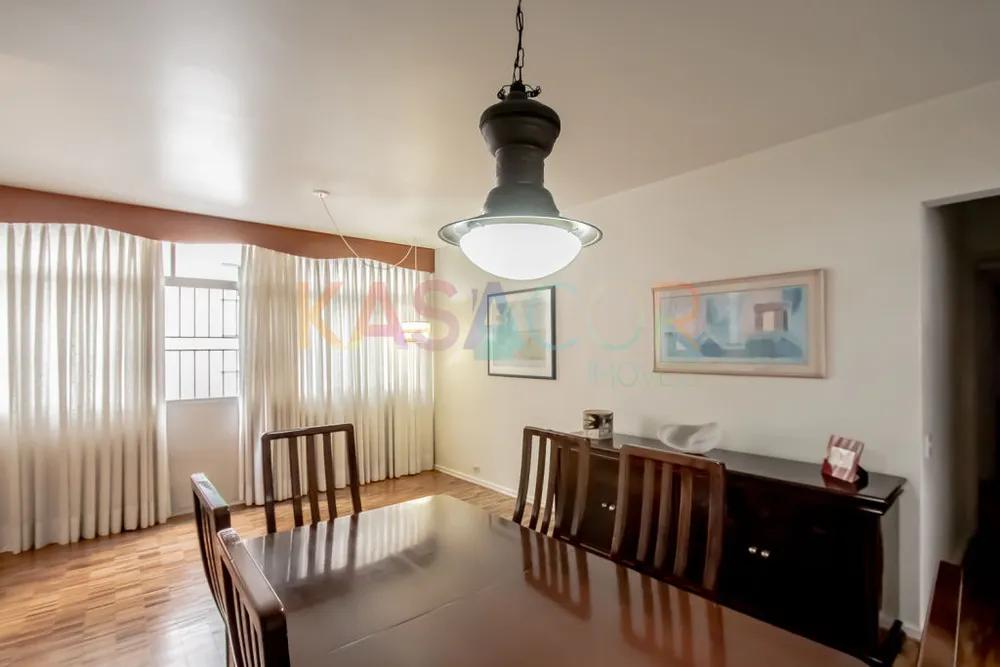 Apartamento, 3 quartos, 120 m² - Foto 1
