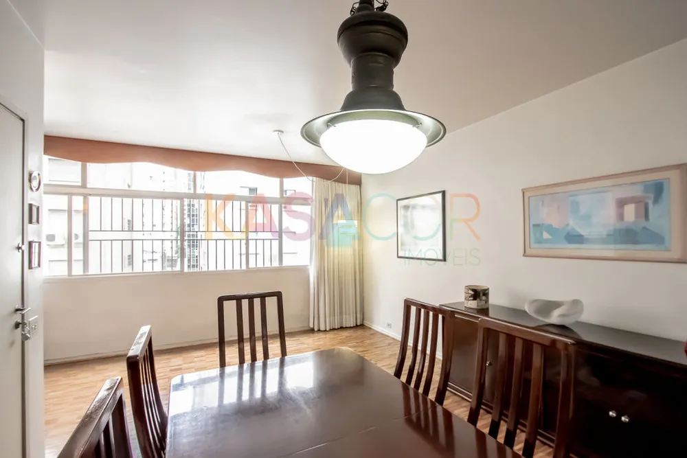 Apartamento, 3 quartos, 120 m² - Foto 4