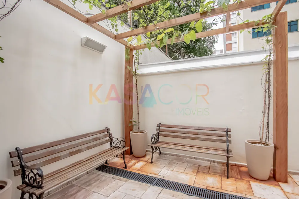 Apartamento, 3 quartos, 120 m² - Foto 8