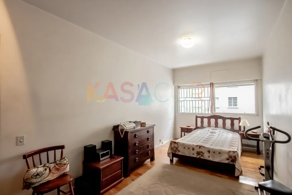 Apartamento, 3 quartos, 120 m² - Foto 7