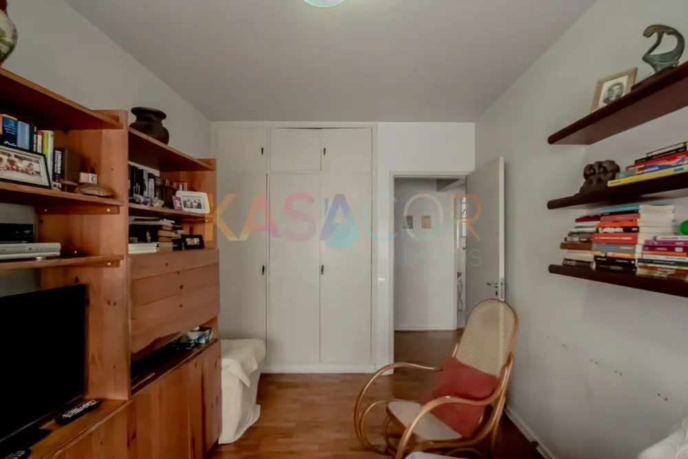 Apartamento, 3 quartos, 120 m² - Foto 6