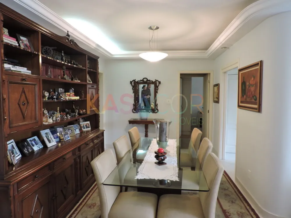 Apartamento, 3 quartos, 160 m² - Foto 2