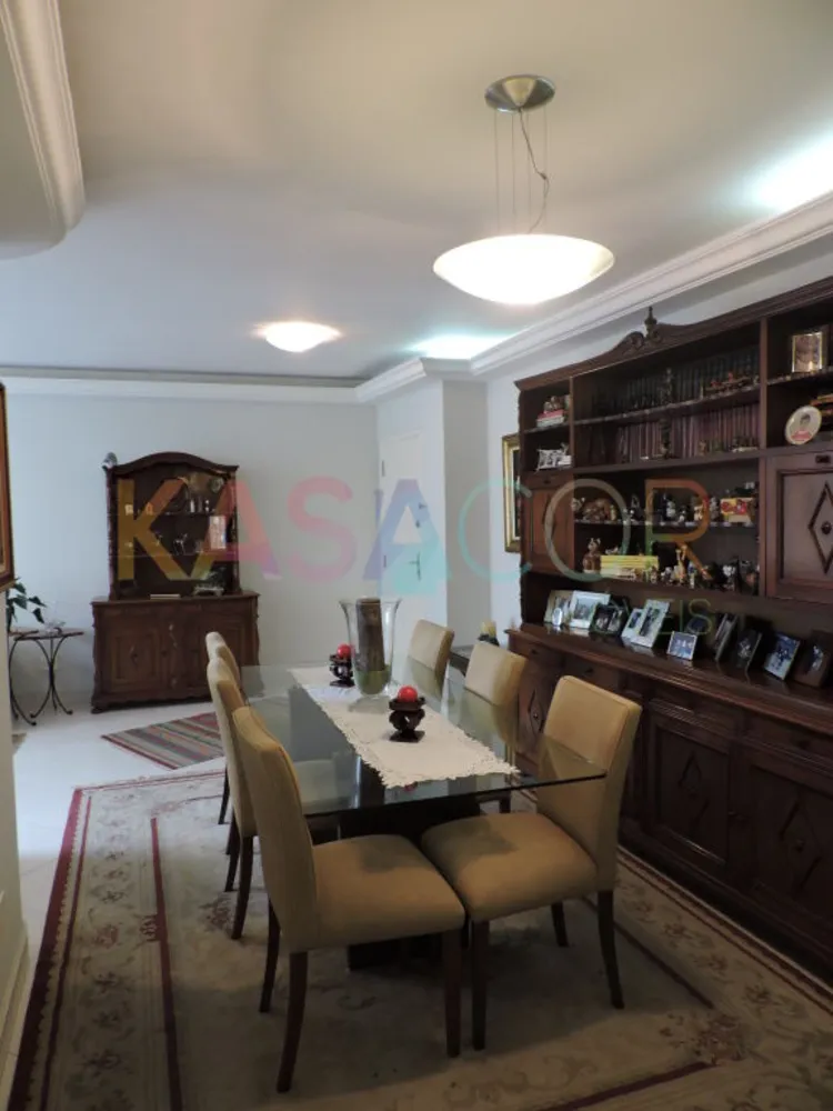 Apartamento, 3 quartos, 160 m² - Foto 3