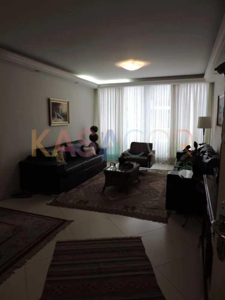 Apartamento, 3 quartos, 160 m² - Foto 4