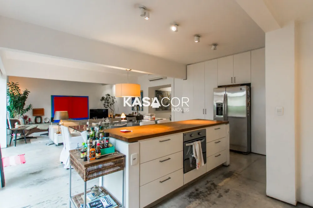 Apartamento, 3 quartos, 240 m² - Foto 3
