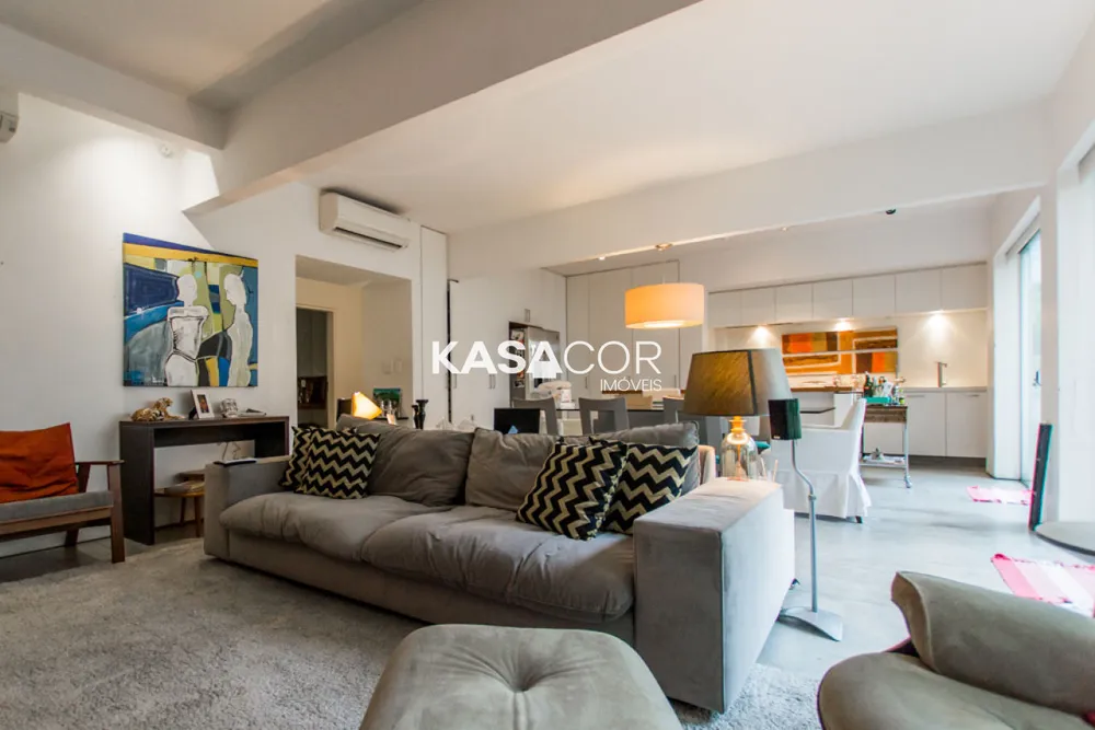 Apartamento, 3 quartos, 240 m² - Foto 4