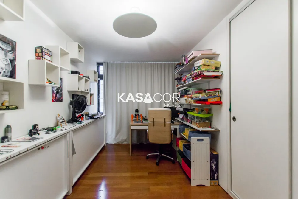 Apartamento, 3 quartos, 240 m² - Foto 8