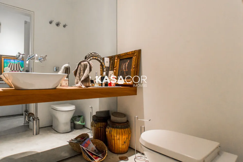 Apartamento, 3 quartos, 240 m² - Foto 6