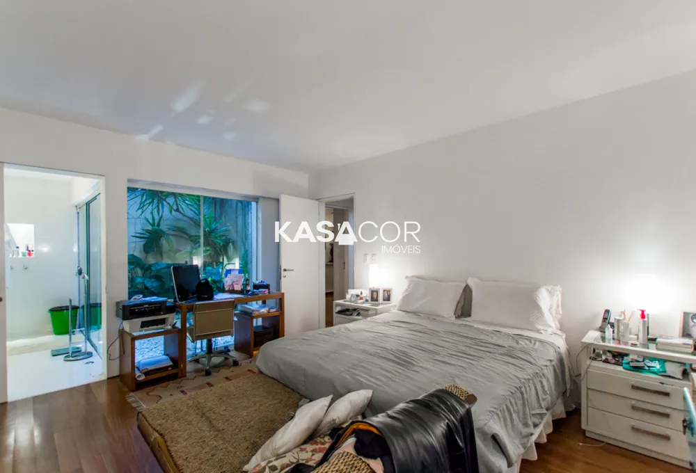 Apartamento, 3 quartos, 240 m² - Foto 5