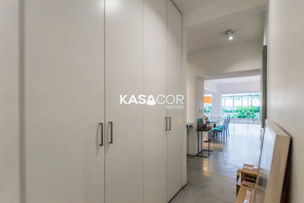 Apartamento, 3 quartos, 240 m² - Foto 7