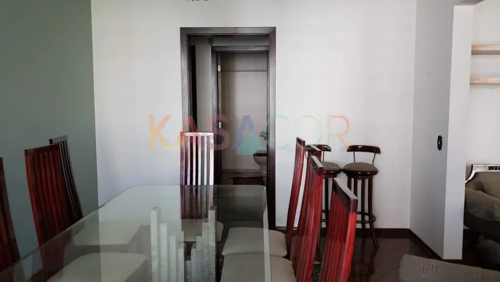 Apartamento, 3 quartos, 207 m² - Foto 3