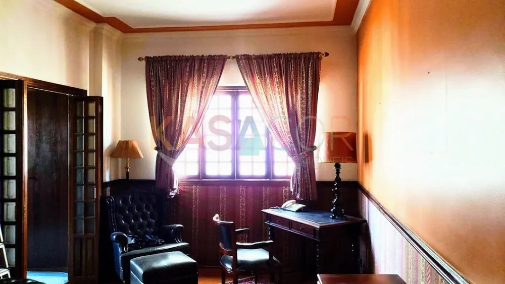 Apartamento, 3 quartos, 207 m² - Foto 5