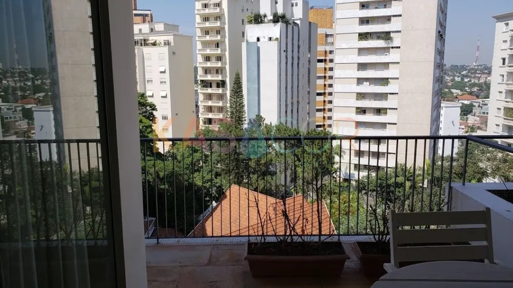 Apartamento, 3 quartos, 207 m² - Foto 6