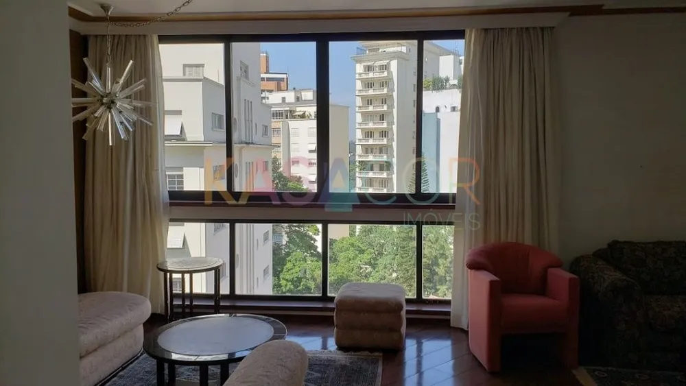 Apartamento, 3 quartos, 207 m² - Foto 2