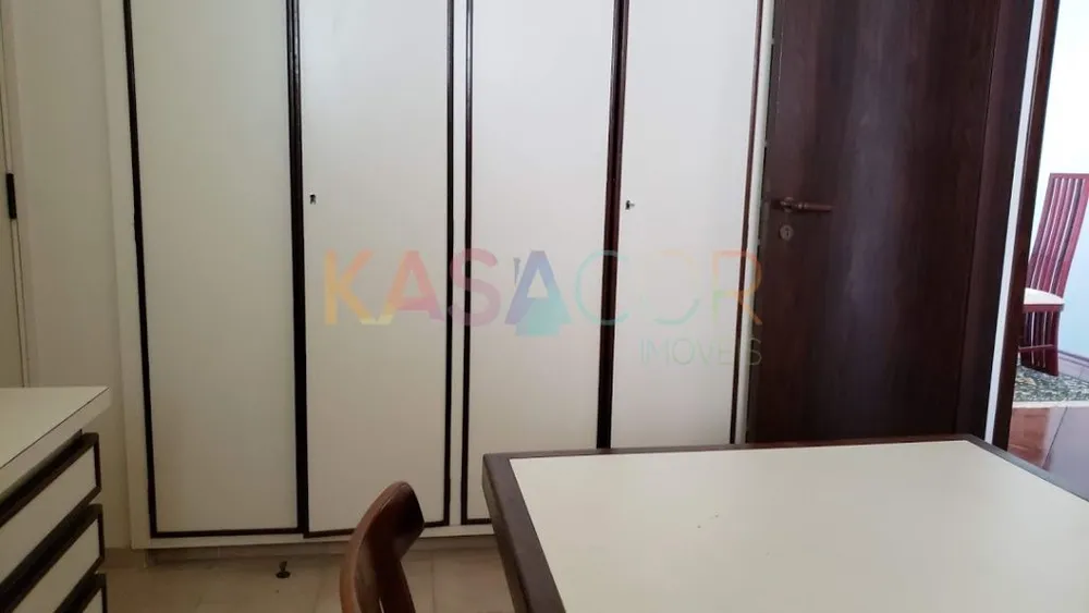 Apartamento, 3 quartos, 207 m² - Foto 7