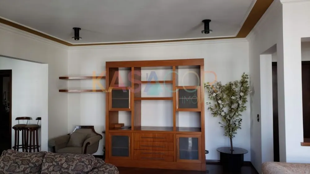 Apartamento, 3 quartos, 207 m² - Foto 4